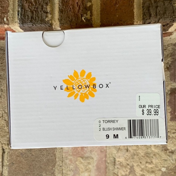 Yellow Box Torrey Slides - Picture 3 of 12